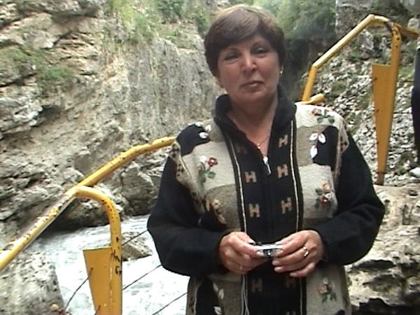 Елена Курникова