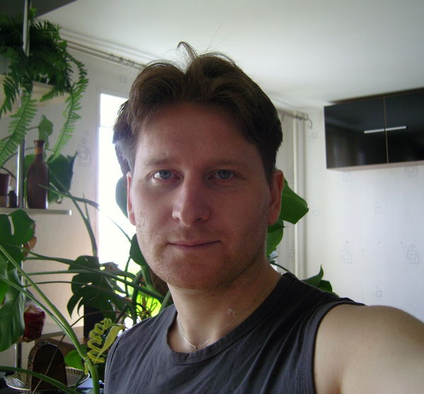 Алексей Шарковский