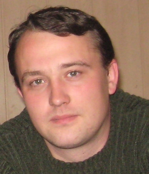 Сергей Гилев