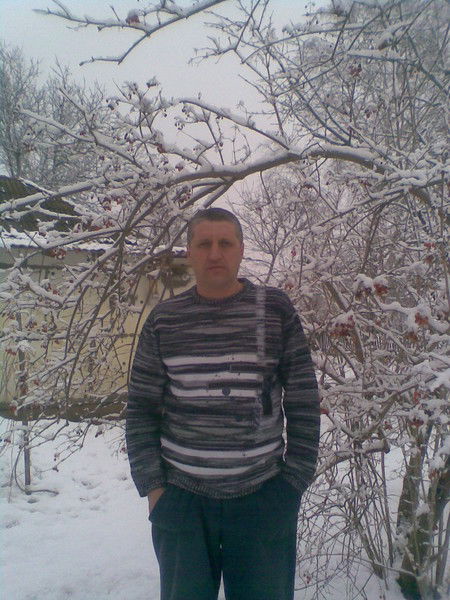 Александр Смарчевский