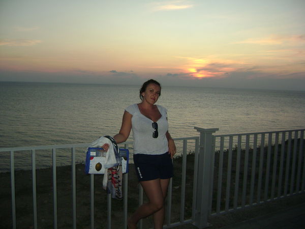 Ольга Осипова