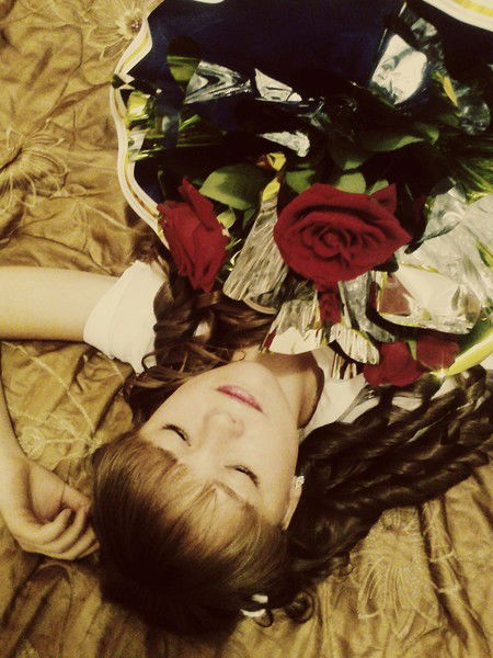 Елена Склярова