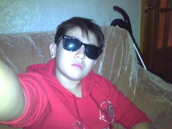 Рахат Нурмаганбетов