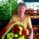 Елена Петрова