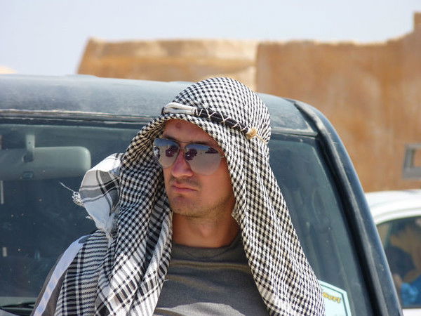 Александр Вильгельм