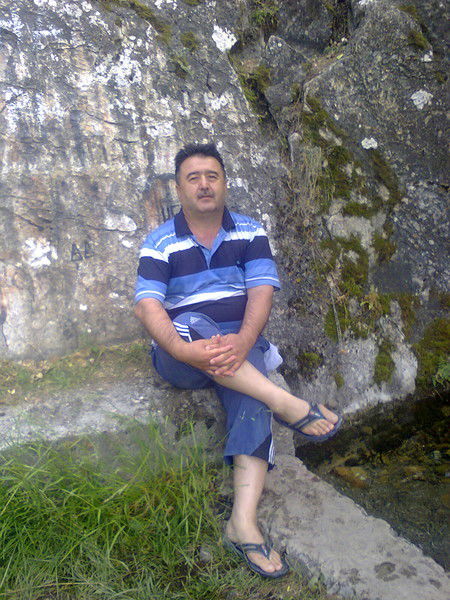 Акбаршо Ахмедов