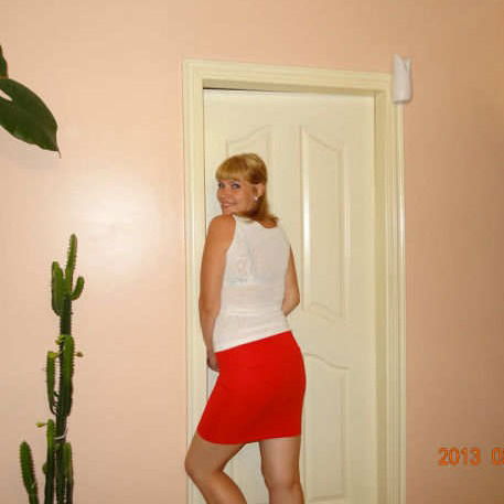 Евгения Бронникова