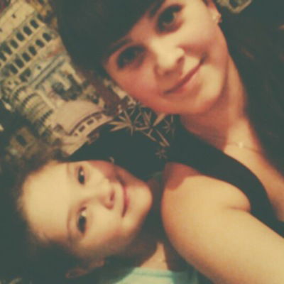 Арина Майорова