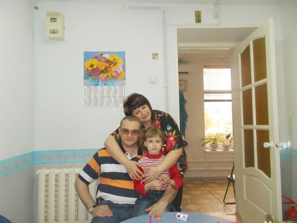 Игорь Харламов