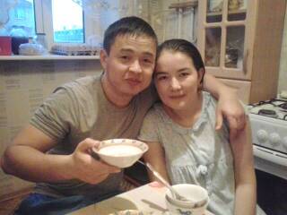 Венера Икрамова