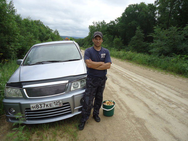 Анатолий Каркошко