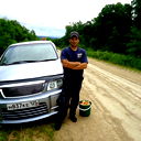 Анатолий Каркошко