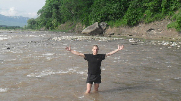 Сергей Алексеев