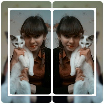 Мария Глухова