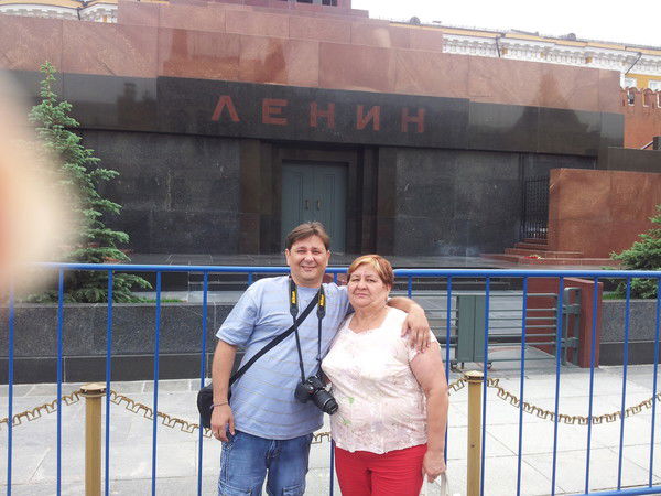 Зиля Валиевна Алиакберова