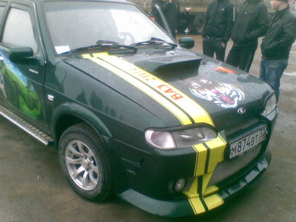 Костя Литвинчук