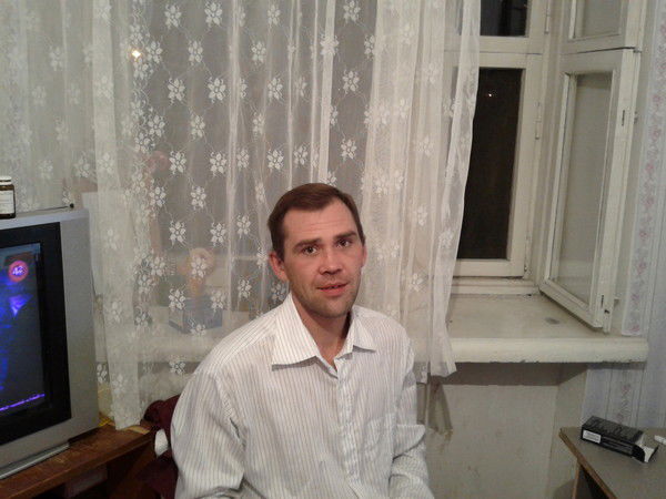 Николай Филиппов