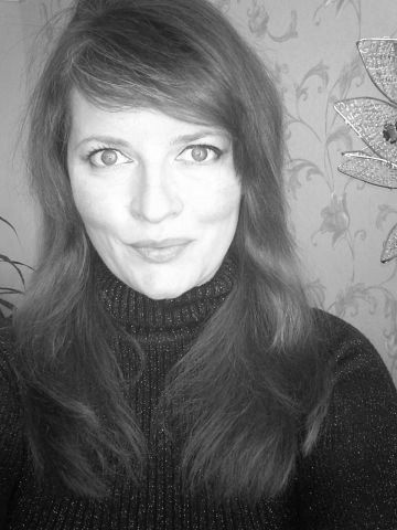 Наташа Иванченко