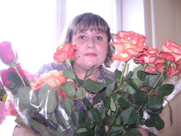 Ирина Жернакова