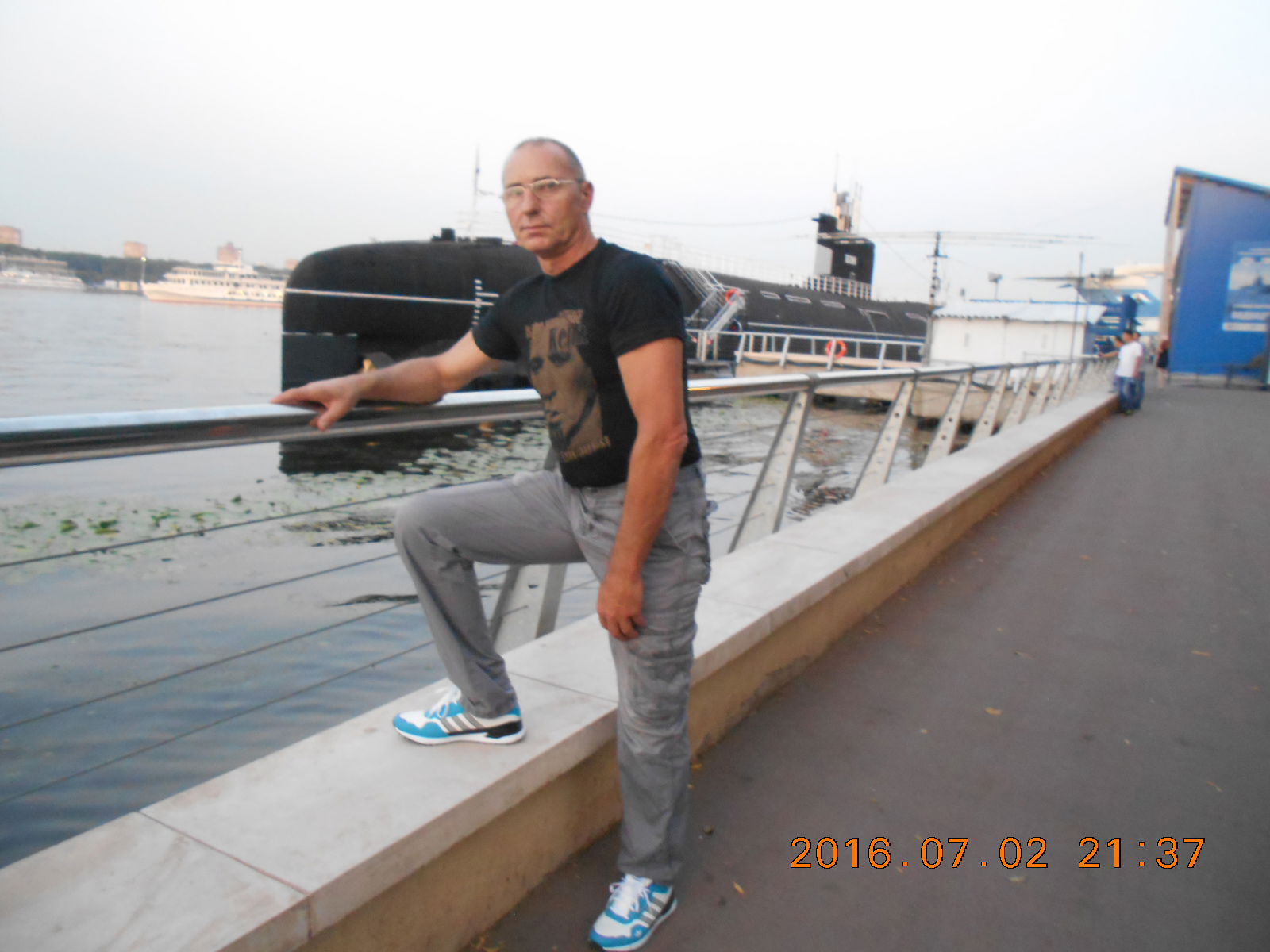 Андрей Сеничев