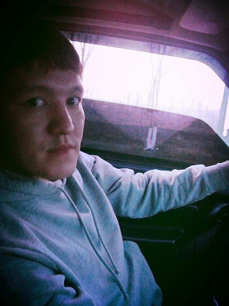 Алмат Булатович