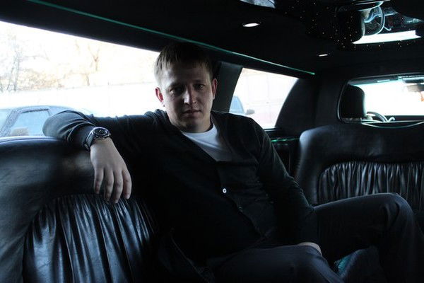 Спасский Сергей