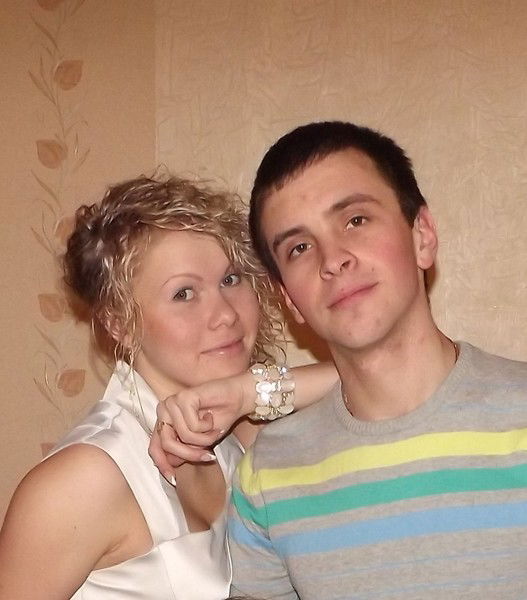 Александр Рожнов