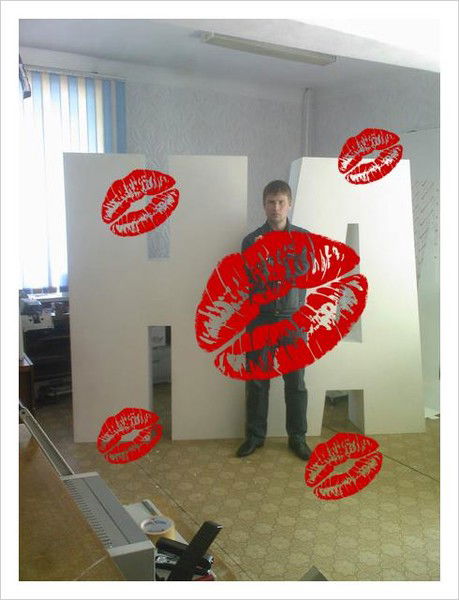 Андрей Золотарев