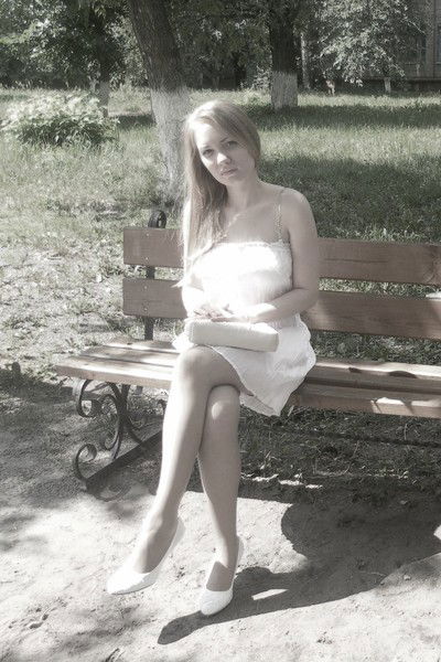 Надежда Никонова