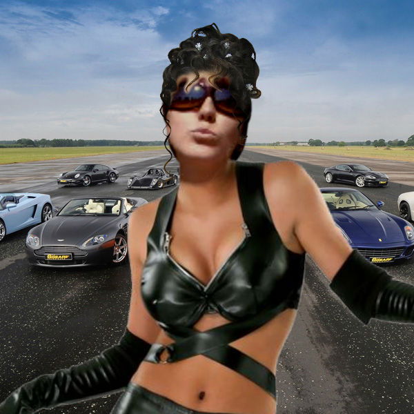 Елена Матвеева