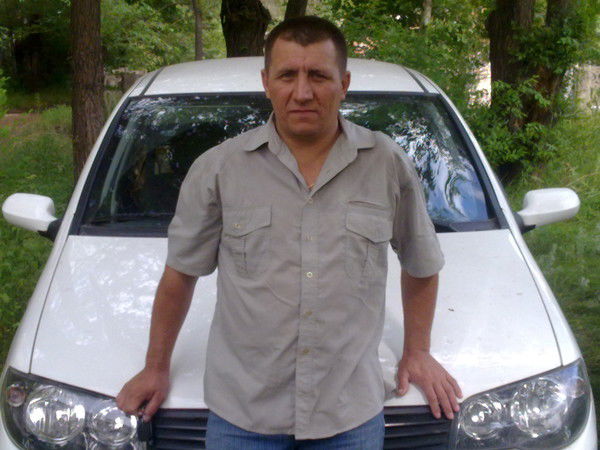 Игорь Дергунов