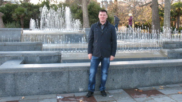 Андрей Марин