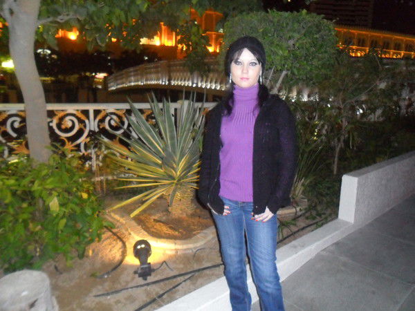 Галина Бажитова