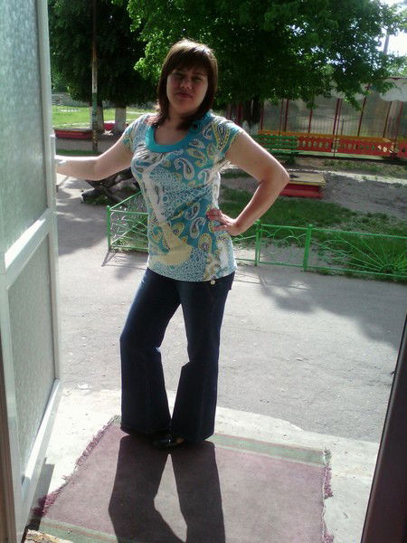 Марина Алхименкова