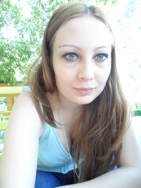 Элина Мельничук