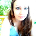 Элина Мельничук
