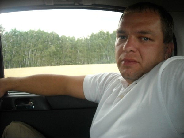 Александр Час