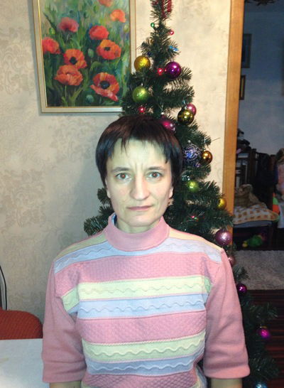 Люда Малышева