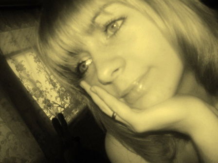 Юля Мельникова