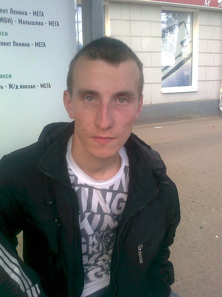 Анатолий Маркевич