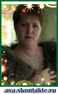 Гузалия Ахмедьянова