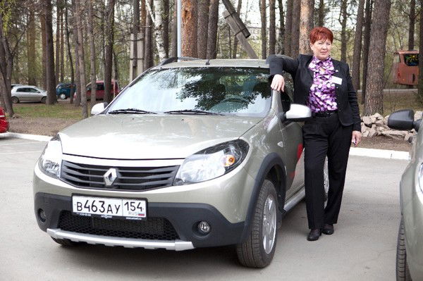 Ольга Иванова