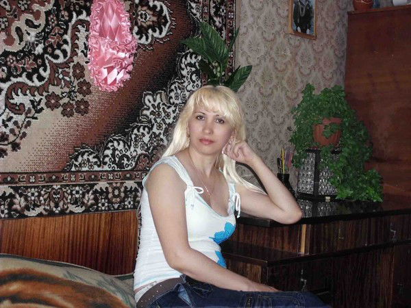 Татьяна Ливадняя