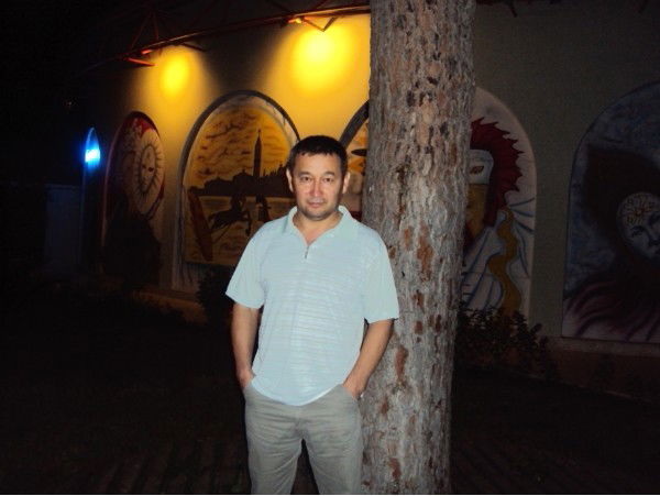 Касымхан Нургалиев