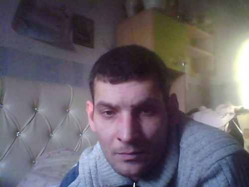 Тышенко Сергей