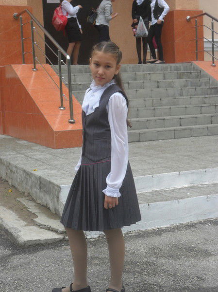 Катя Головко