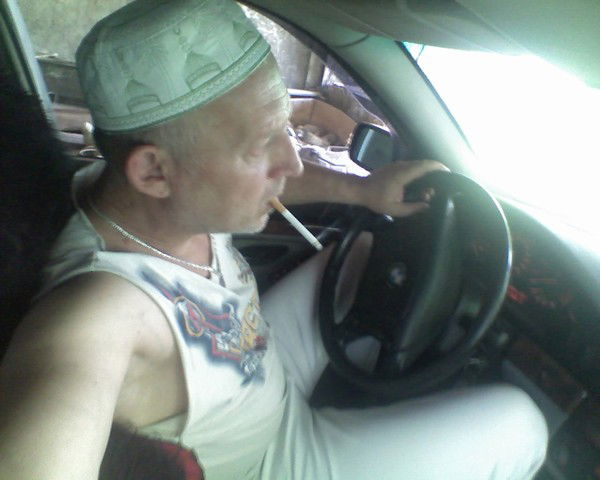 Константин Грязнов