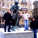 Юрий Сафаров
