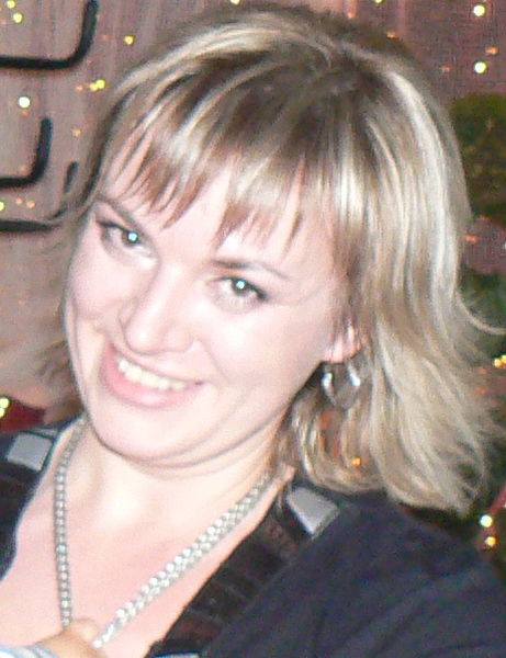 Люда Пихтерева