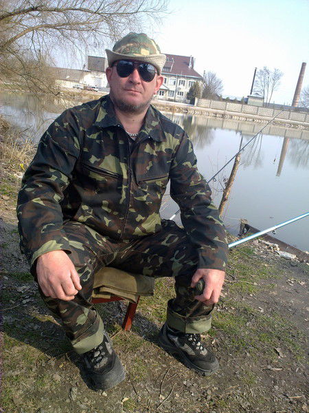 Александр Крамаров